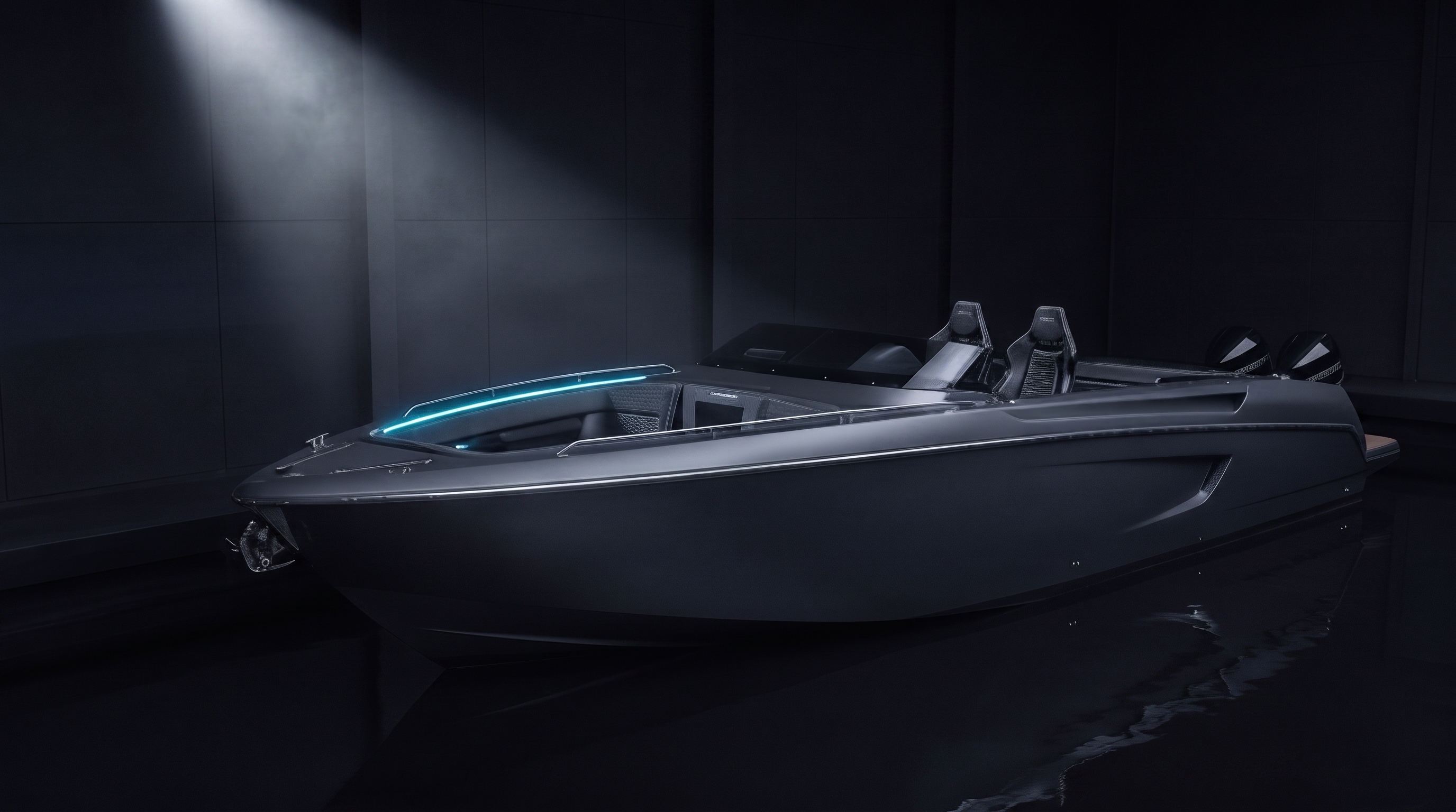 Lumina Meridian, motoscafo Lumina Charter